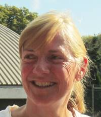 Ingrid Kieschke-Sunkel